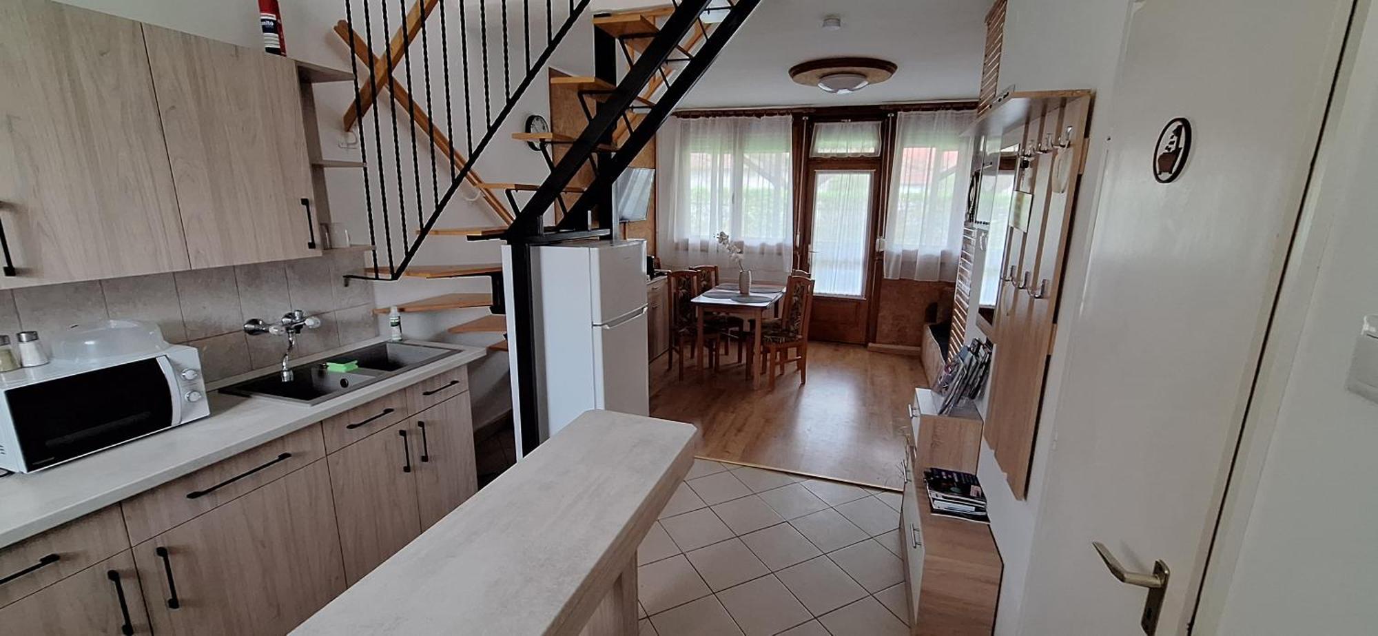 For You Apartman Дьюла Экстерьер фото